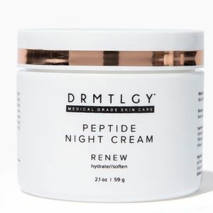 DRMTLGY PEPTIDE NIGHT CREAM